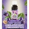 [Taylor] Prune Deep Concentrate 180ml – 3pcs | Highly Concentrated Fruit Extract (Plum Formula)