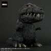 Gigantic Series X Godzilla 1954 Height Length 390mm PVC Painted Finished Figure X-Plus Defo-Real Approx. 240mm/Total Approx. Non-scale