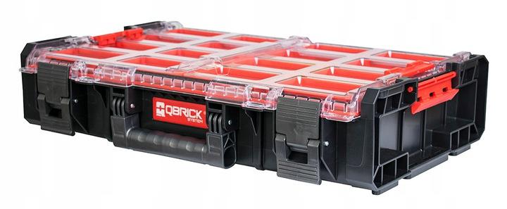 ORGANIZER QBRICK SYSTEM ONE XL - SKRZ N1262