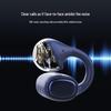 Lanston AirSoulMix 2nd Gen Wireless Ear-Clip Open-Ear Headphones