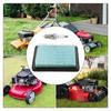 Air Filter Kit Accessories For Honda GCV135/GCV160 Lawnmowers