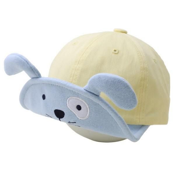 Monsieur Baduki Yamchae Cap, 50cm, Clip, Popular Baby Clothes In Korea