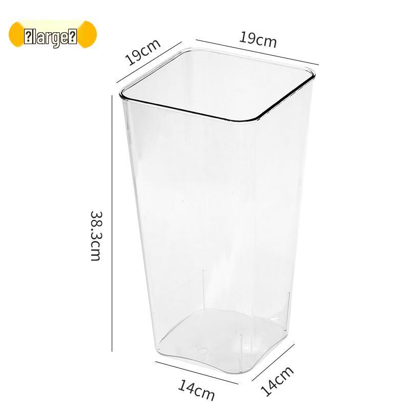 Ruhan Large Capacity Kitchen Storage Box