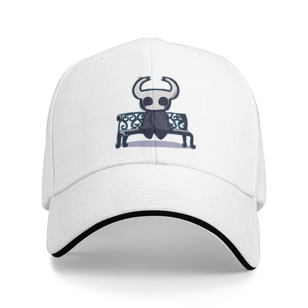 Hollow Knight Silksong Hornet Adjustable Hat Spring Golf Cap Unisex Fashion Baseball Cap Casual Outdoor Hats