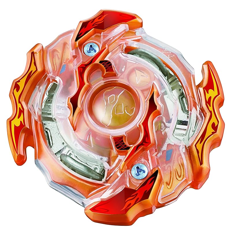 

beyblade burst B-36 booster Rising Ragnaruk.G.R