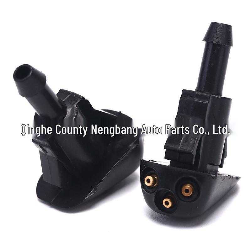 

Suzuki Swift SX4 Liana Front Windshield Washer Nozzle Hood Sprayer Nengbang
