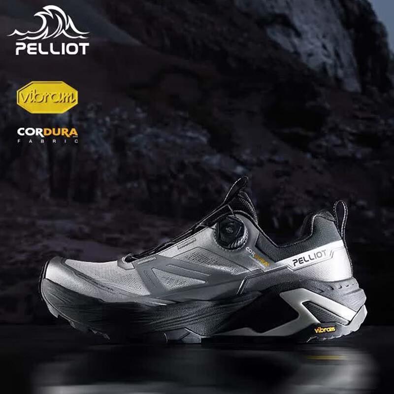 

Pelliot Women s Outdoor Trail Running Shoes EUR 39