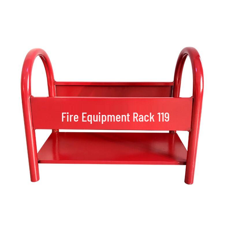 Jietong National Standard 2-5kg Fire Extinguisher Mounting Bracket