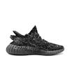 adidas Originale Yeezy Boost 350 V2 Baby's Breath Stoffpolsterung Abriebfest Niedrige Freizeitschuhe Unisex HQ4540(Team499-S-BOX)