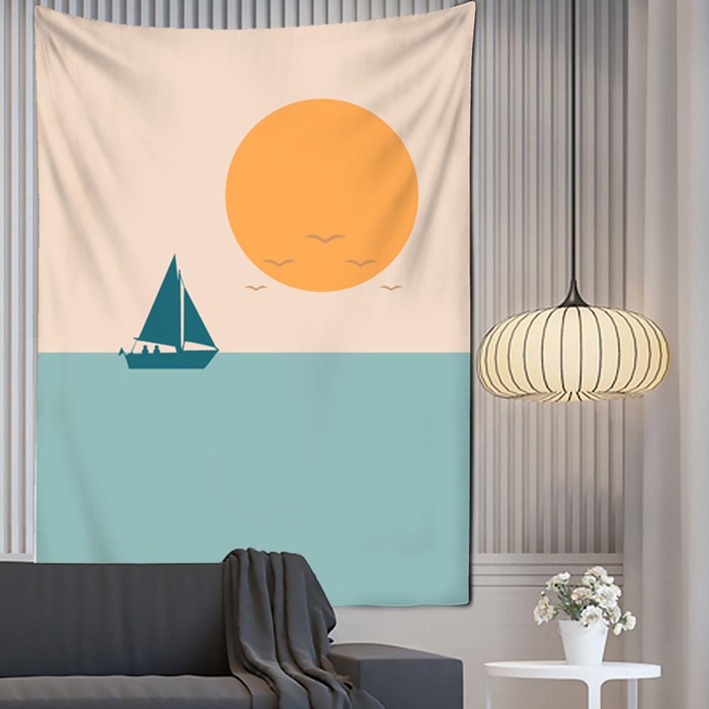 Простой вид на горы — фото 3