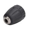 213mm Drill Chuck 3/824UNF Self Tightening Conversion Chuck Drilling Tools Supplies
