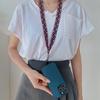 Adjustable Crossbody Phone Lanyards Detachable Phone Case Chain Straps  Women Men