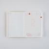 Hobonichi 2026 Original Daily Planner A6 1 Page Per Day  Simplified Chinese 