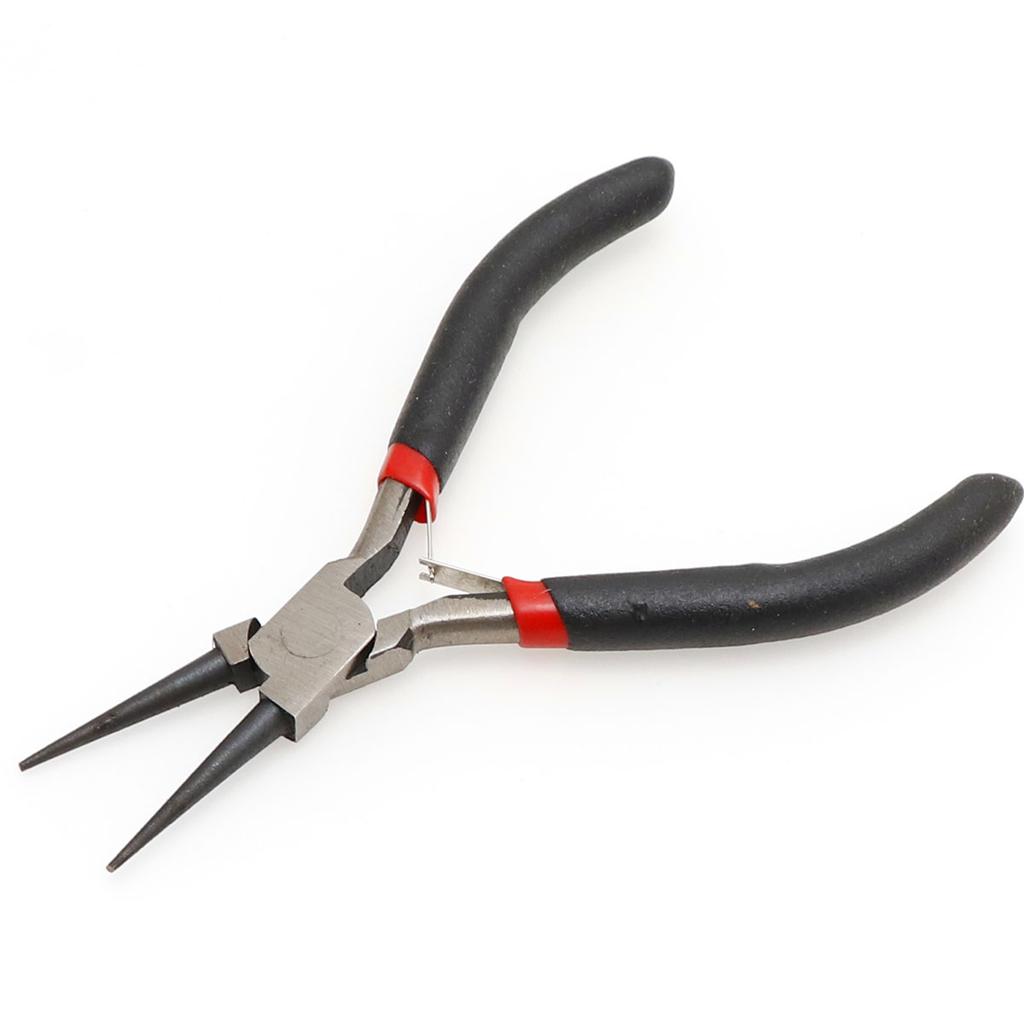 1pcs Jewelry Pliers Tools & Equipment Long Needle Round Nose Cutting Wire Pliers For Jewelry Making Handmade Accessories