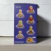 Flocked Capybara & Little Yellow Pig Surprise Box - Trendy Play Figure Gift