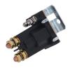 DC 24V High Current DC Relay High Current 2 Terminal Relay Brass Coil Relay  Winches Switches