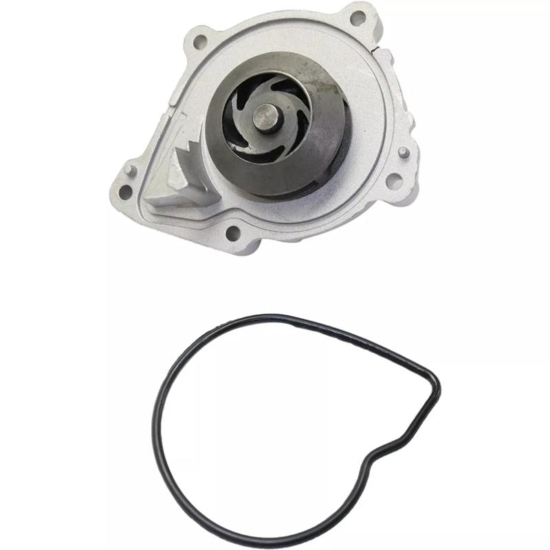 NEW-Car Water Pump 1637171880,1301H8,9801573380,11517550484 For Mini Cooper Countryman Paceman 2013-2016