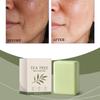 Oil Cleansing Soap Bar for Face and Body, Deep Cleansing Bar, , Gentle for Sensitive Skin, Leaves Skin Soft and Smooth