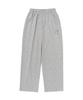 Roidesrois Lovely Graphic Zip-Up Hoodie Training Set (Gray)