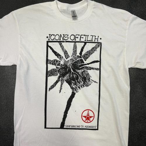 

Uriah Heep Return To Fantasy 75 Nazareth T-shirt XL