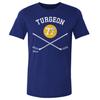 Pierre Turgeon Buffalo 77 Sticks WHT Men's Kids Women's Unisex T-shirt Tee Tops