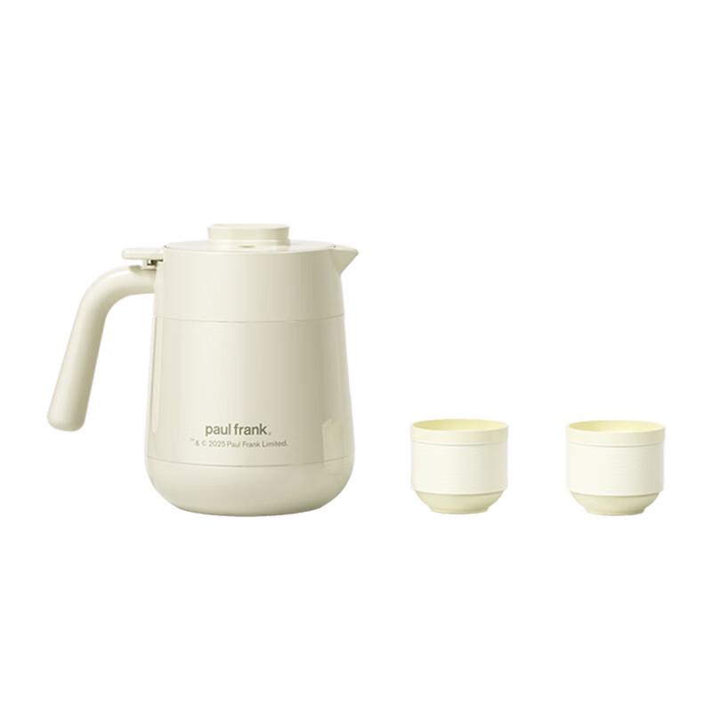 

Paul Frank PFC811T Desktop Kettle Set