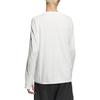 Adidas FW24 T Shirt Men's White JN3475