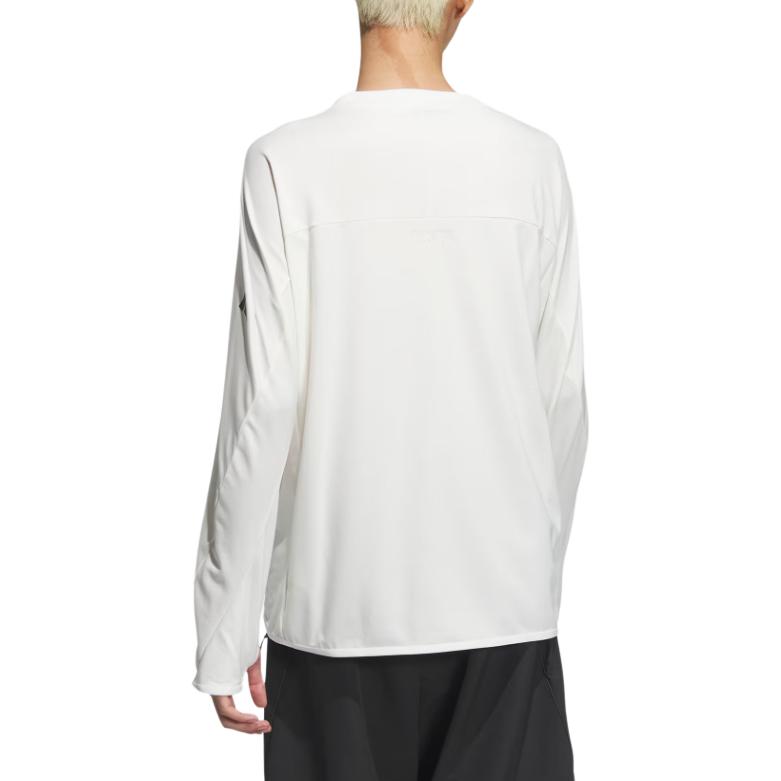 Adidas FW24 T Shirt Men's White JN3475