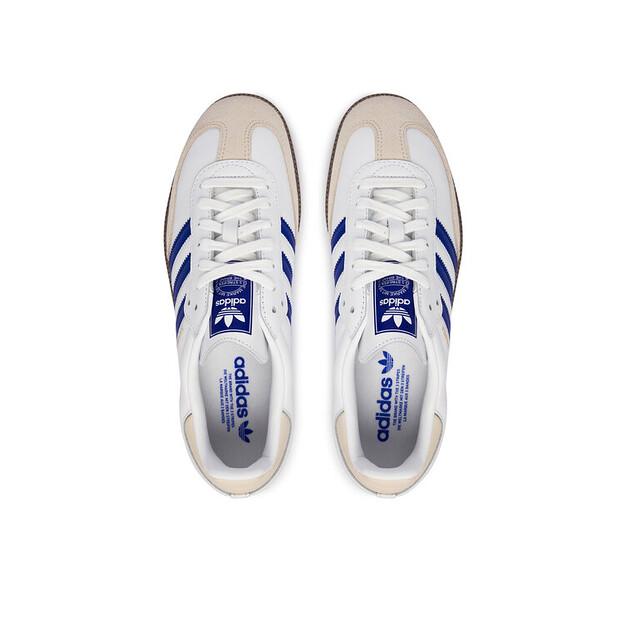 Кроссовки adidas Samba Og