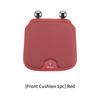 Thicken Non-slip Breathable Car Seat Cushion Protection Mat For Alfa Romeo 159 Giulietta 156 147 Giulia Mito GT Stelvio Spider SZ6
