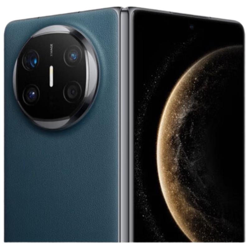 Huawei Mate X6 Foldable Smartphone (CN Version)