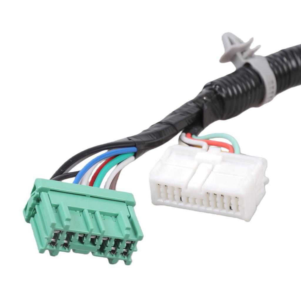 Replacement Sub Wire Harness Front Left Driver Door Sub Electrical Wiring Auto Accessories 32757STXA00