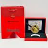 2026 Year of the Horse Commemorative 3D Relief Metal Coin Souvenir