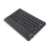 Slim  Keyboard   Wireless Keyboard with Touc Ad for    PC Tablet 90 Hours Battery Life Compact Lightweight Design