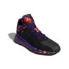 Adidas D Rose 11 'Made In China Collection' Sneakers G55803