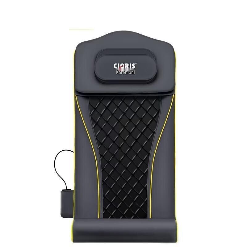 CLORIS Q668 Heated Full Body Massage Cushion CN Plug (adapter Included)
