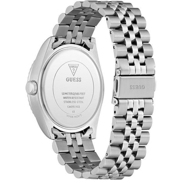 Часы Guess GW0977G1