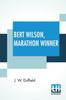 Bok Bert Wilson, Marathon Winner