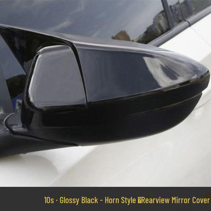 Honda Accord Inspire 10th Gen Rearview Mirror Protective Cover