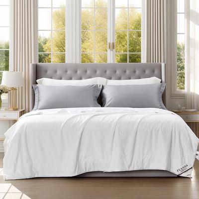 Fuanna Shuyan Antibacterial Tussah Silk Quilt