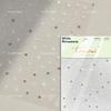Retro Gold Silver Star Sun Moon Flower Gothic Love Geometric Shapes Starburst Nail Art Stickers Manicure Decals Decoration