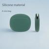 Silicone Cell Phone Cable Bag, Data Cable Storage Box, Travel Earphone, Wire Key, U Drive, USB Rating, Sauna