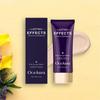 (13.5cmx4cmx4cm, Ivory) Full Coverage Concealer Cream Makeup Waterproof Lightweight Face Concealer for Blemishes Under Eye Dark Circles