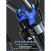Motorcycle 22 28 MM Handlebar Riser Adapter Height Handle Raise Handlebar Heightener For SPIRIT BEAST Suzuki Honda Yamaha BMW