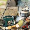 Portable Kerosene Stove Compatible with Diesel & Alcohol, Outdoor Camping & Picnic Cooker, Home Burner for Heating, Cooking & Boiling