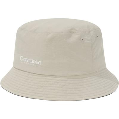 COVERNAT Ελαφρύ Αυθεντικό Κασκετάκι Μπεζ