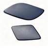 Octavia RS Headlight Washer Cover Plate for Front Nozzle (1ZD955109, 1ZD955110)