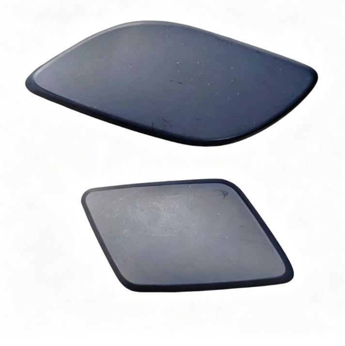 Octavia RS Headlight Washer Cover Plate for Front Nozzle (1ZD955109, 1ZD955110)