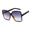 Newest Square Elegant Sunglasses Woman Luxury Brand Designer Italy Sun Glasses Female Ladies Vintage Shades Eyewear