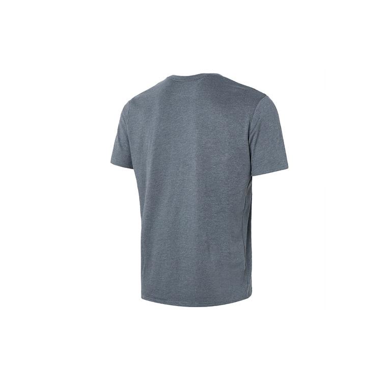 Under Armour T Shirt Men's Gray 1373997-012